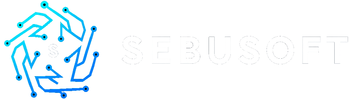 Sebusoft Logo